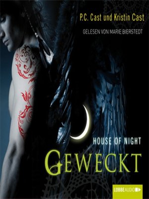cover image of Geweckt--House of Night